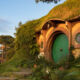 Hobbiton Movie Set Tour