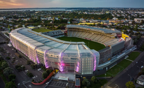 Kingsland / Eden Park