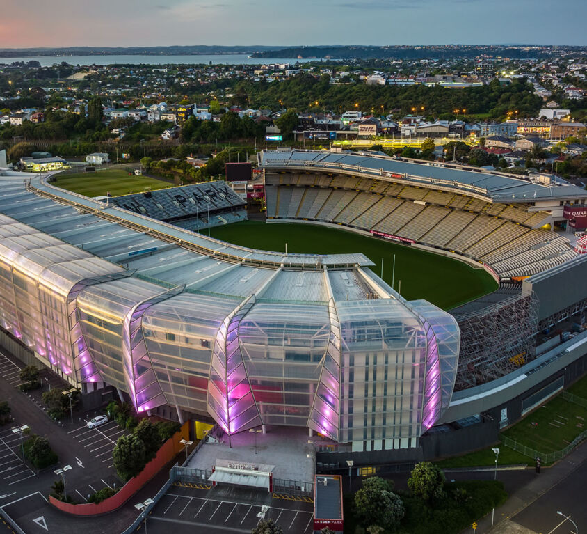 Kingsland / Eden Park