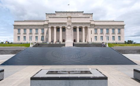 Auckland Museum